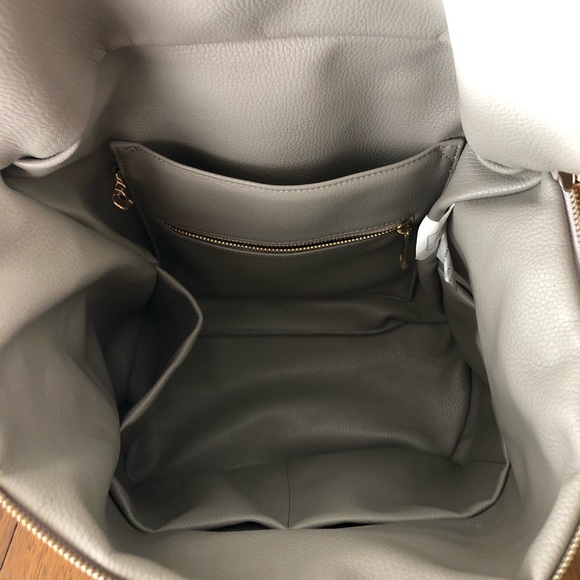 Fawn design diaper bag - Picture 4 of 11